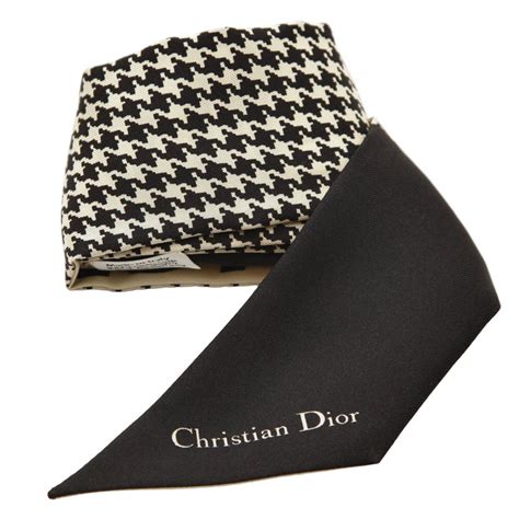 dior mitzah twilly|christian dior silk scarf.